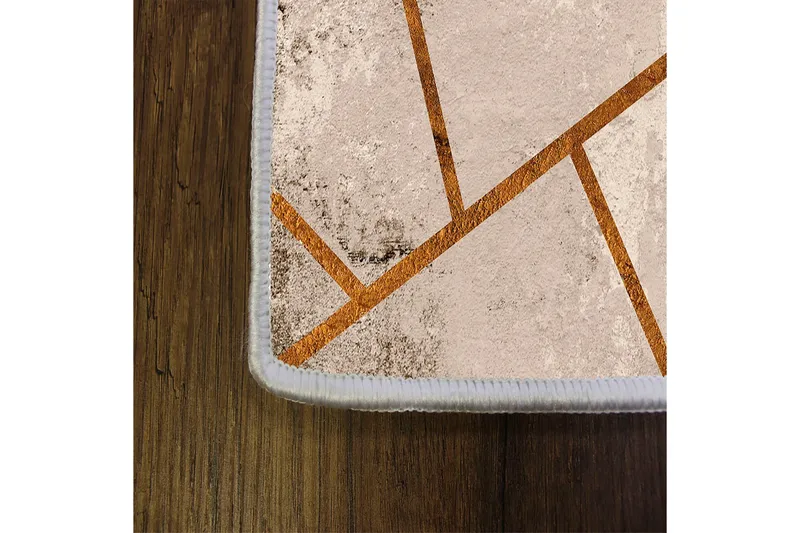 Matte (160x230) Homefesto 5 - Flerfarget - Tekstiler & tepper - Teppe & matte - Orientalske tepper - Persisk matte