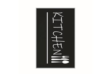 Matte (160x230) Homefesto 5 - Flerfarget - Tekstiler & tepper - Teppe & matte - Orientalske tepper - Persisk matte