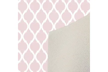 Matte (160x230) Homefesto 5 - Flerfarget - Tekstiler & tepper - Teppe & matte - Orientalske tepper - Persisk matte