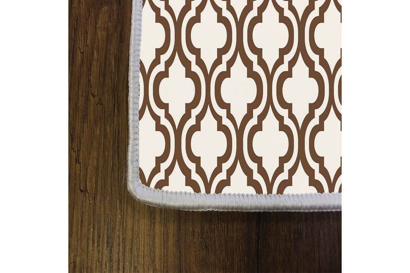 Matte (160x230) Homefesto 5 - Flerfarget - Tekstiler & tepper - Teppe & matte - Orientalske tepper - Persisk matte