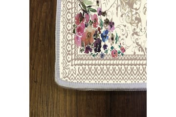 Matte (160x230) Homefesto 5 - Flerfarget - Tekstiler & tepper - Teppe & matte - Orientalske tepper - Persisk matte