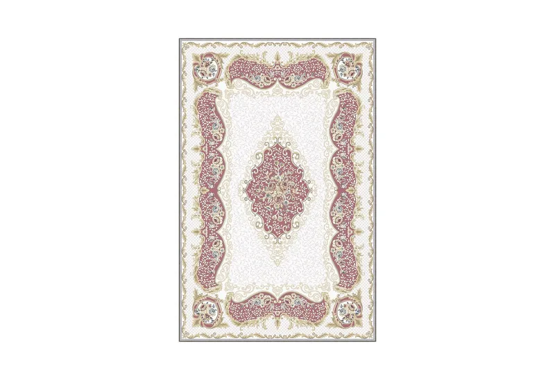 Matte (160x230) Homefesto 5 - Flerfarget - Tekstiler & tepper - Teppe & matte - Orientalske tepper - Persisk matte