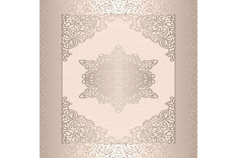 Matte (160x230) Homefesto 5, Flerfarget