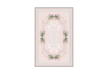 Matte (160x230) Homefesto 5 - Flerfarget - Tekstiler & tepper - Teppe & matte - Orientalske tepper - Persisk matte