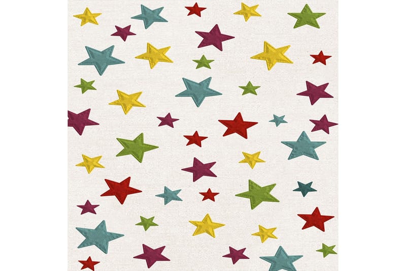 Matte (160x230) Homefesto 5 - Flerfarget - Tekstiler & tepper - Teppe & matte - Orientalske tepper - Persisk matte