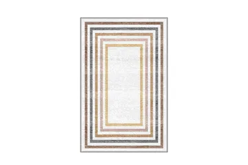 Matte (160x230) Homefesto 5 - Flerfarget - Tekstiler & tepper - Teppe & matte - Orientalske tepper - Persisk matte