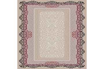 Matte (160x230) Homefesto 5 - Flerfarget - Tekstiler & tepper - Teppe & matte - Orientalske tepper - Persisk matte