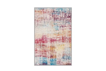 Matte (160x230) Homefesto 5 - Flerfarget - Tekstiler & tepper - Teppe & matte - Orientalske tepper - Persisk matte