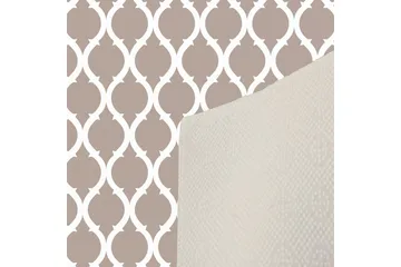 Matte (160x230) Homefesto 5 - Flerfarget - Tekstiler & tepper - Teppe & matte - Orientalske tepper - Persisk matte