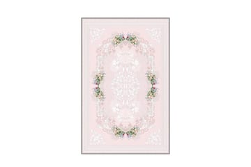 Matte (160x230) Homefesto 5 - Flerfarget - Tekstiler & tepper - Teppe & matte - Orientalske tepper - Persisk matte