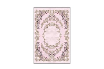 Matte (160x230) Homefesto 5 - Flerfarget - Tekstiler & tepper - Teppe & matte - Orientalske tepper - Persisk matte