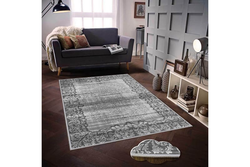Matte (160x230) Homefesto 5 - Flerfarget - Tekstiler & tepper - Teppe & matte - Orientalske tepper - Persisk matte