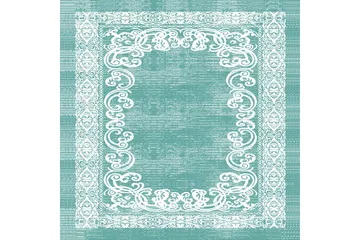 Matte (160x230) Homefesto 5 - Flerfarget - Tekstiler & tepper - Teppe & matte - Orientalske tepper - Persisk matte