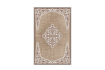 Matte (160x230) Homefesto 5 - Flerfarget - Tekstiler & tepper - Teppe & matte - Orientalske tepper - Persisk matte