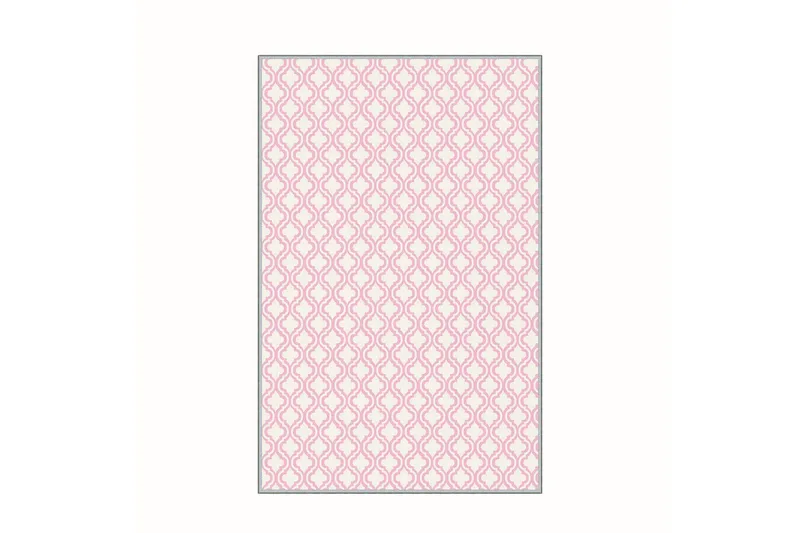 Matte (160x230) Homefesto 5 - Flerfarget - Tekstiler & tepper - Teppe & matte - Orientalske tepper - Persisk matte