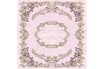 Matte (160x230) Homefesto 5 - Flerfarget - Tekstiler & tepper - Teppe & matte - Orientalske tepper - Persisk matte