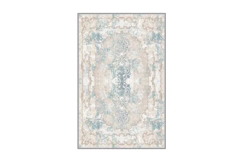 Matte (160x230) Homefesto 5, Flerfarget