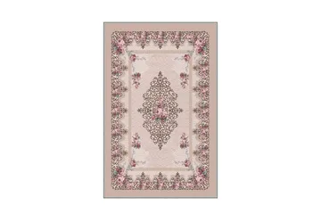 Matte (160x230) Homefesto 5 - Flerfarget - Tekstiler & tepper - Teppe & matte - Orientalske tepper - Persisk matte