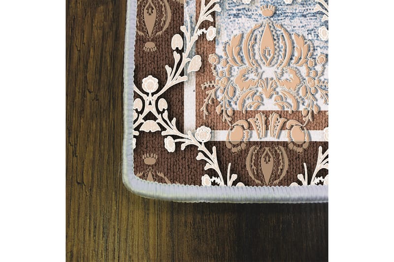 Matte (160x230) Homefesto 5 - Flerfarget - Tekstiler & tepper - Teppe & matte - Orientalske tepper - Persisk matte