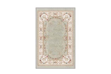 Matte (160x230) Homefesto 5 - Flerfarget - Tekstiler & tepper - Teppe & matte - Orientalske tepper - Persisk matte