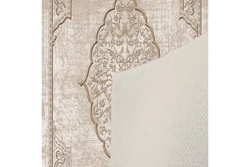 Matte (160x230) Homefesto 5 - Flerfarget - Tekstiler & tepper - Teppe & matte - Orientalske tepper - Persisk matte