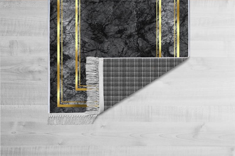 Matte (180 x 280) Homefesto - Bomull - Flerfarget/Fløyel - Tekstiler & tepper - Teppe & matte - Orientalske tepper - Persisk matte