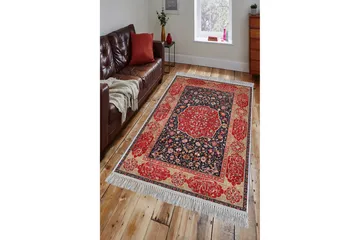 Matte (180 x 280) Homefesto - Bomull - Flerfarget/Fløyel - Tekstiler & tepper - Teppe & matte - Orientalske tepper - Persisk matte
