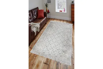 Matte (180 x 280) Homefesto - Bomull - Flerfarget/Fløyel - Tekstiler & tepper - Teppe & matte - Orientalske tepper - Persisk matte