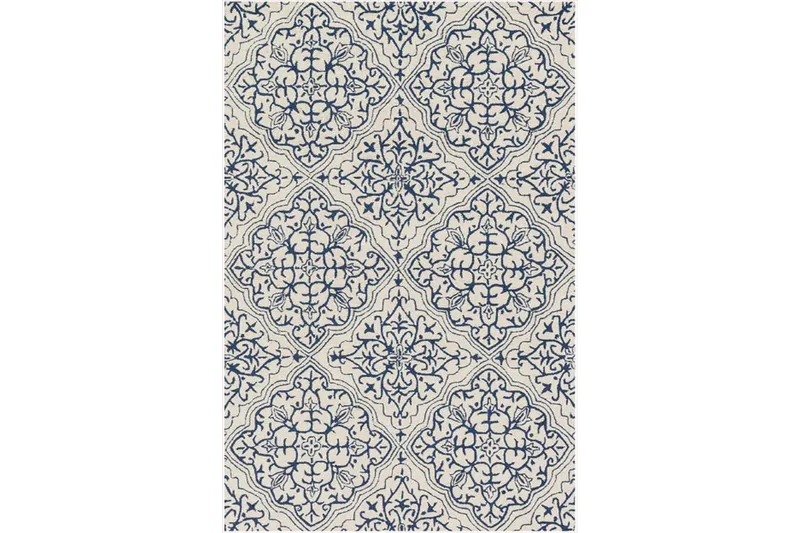 Matte (180 x 280) Homefesto - Bomull - Flerfarget/Fløyel - Tekstiler & tepper - Teppe & matte - Orientalske tepper - Persisk matte