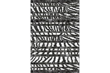 Matte (180 x 280) Homefesto - Bomull - Flerfarget/Fløyel - Tekstiler & tepper - Teppe & matte - Orientalske tepper - Persisk matte