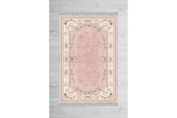 Matte (180 x 280) Homefesto - Bomull - Flerfarget/Fløyel - Tekstiler & tepper - Teppe & matte - Orientalske tepper - Persisk matte