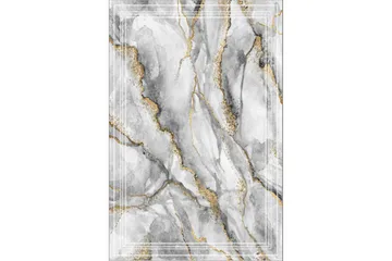 Matte (180 x 280) Homefesto - Bomull - Flerfarget/Fløyel - Tekstiler & tepper - Teppe & matte - Orientalske tepper - Persisk matte