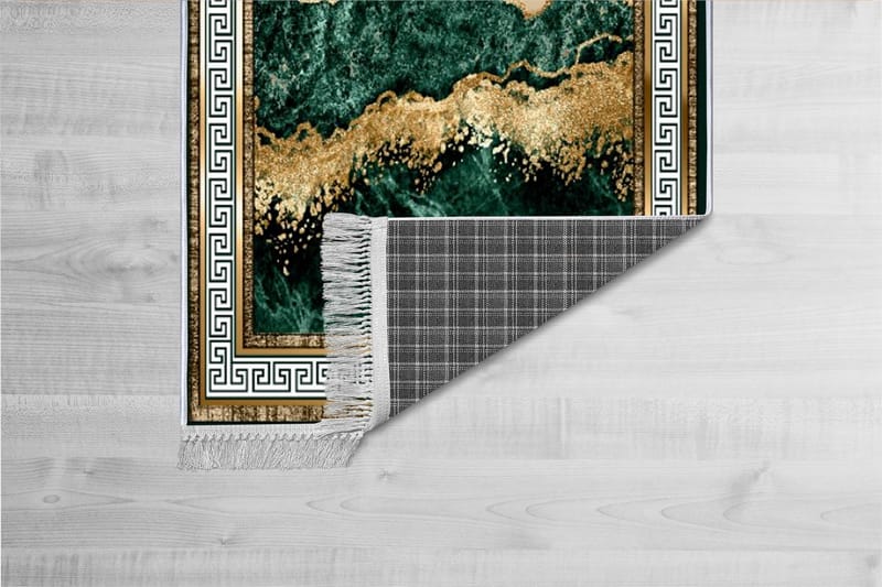 Matte (180 x 280) Homefesto - Bomull - Flerfarget/Fløyel - Tekstiler & tepper - Teppe & matte - Orientalske tepper - Persisk matte