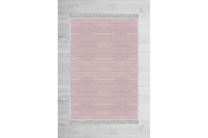 Matte (180 x 280) Homefesto - Bomull, Flerfarget/Fløyel