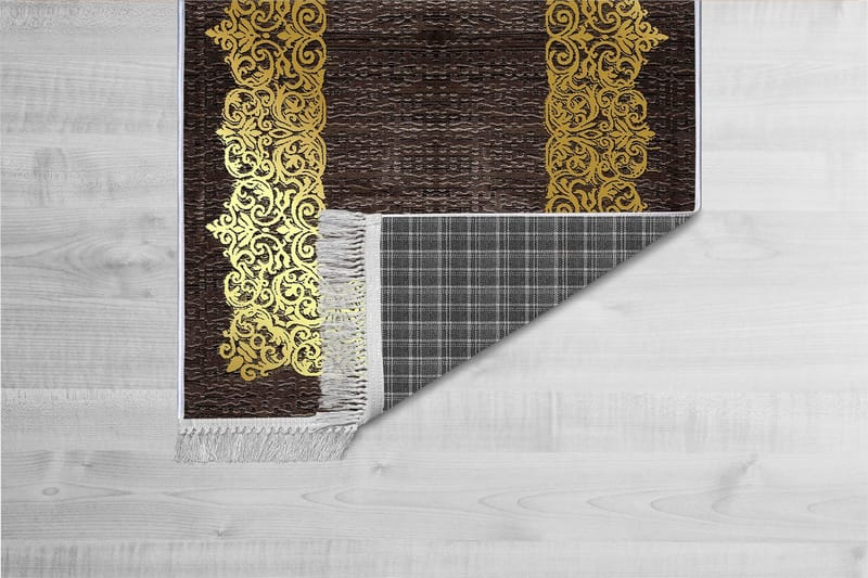 Matte (180 x 280) Homefesto - Bomull - Flerfarget/Fløyel - Tekstiler & tepper - Teppe & matte - Orientalske tepper - Persisk matte
