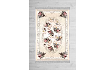 Matte (180 x 280) Homefesto - Bomull - Flerfarget/Fløyel - Tekstiler & tepper - Teppe & matte - Orientalske tepper - Persisk matte