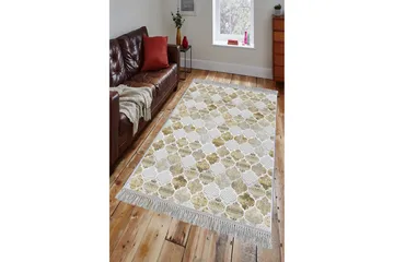 Matte (180 x 280) Homefesto - Bomull - Flerfarget/Fløyel - Tekstiler & tepper - Teppe & matte - Orientalske tepper - Persisk matte
