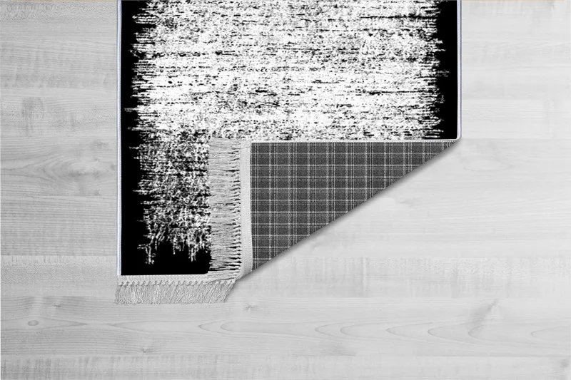 Matte (180 x 280) Homefesto - Bomull - Flerfarget/Fløyel - Tekstiler & tepper - Teppe & matte - Orientalske tepper - Persisk matte