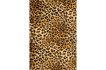 Matte (180 x 280) Homefesto - Bomull - Flerfarget/Fløyel - Tekstiler & tepper - Teppe & matte - Orientalske tepper - Persisk matte