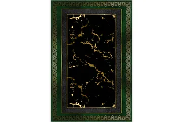 Matte (180 x 280) Homefesto - Bomull - Flerfarget/Fløyel - Tekstiler & tepper - Teppe & matte - Orientalske tepper - Persisk matte