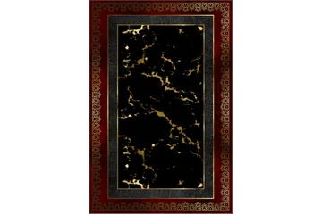 Matte (180 x 280) Homefesto - Bomull - Flerfarget/Fløyel - Tekstiler & tepper - Teppe & matte - Orientalske tepper - Persisk matte