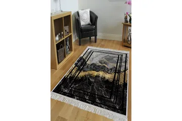 Matte (180 x 280) Homefesto - Bomull - Flerfarget/Fløyel - Tekstiler & tepper - Teppe & matte - Orientalske tepper - Persisk matte