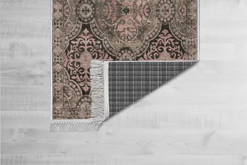 Matte (180 x 280) Homefesto - Bomull - Flerfarget/Fløyel - Tekstiler & tepper - Teppe & matte - Orientalske tepper - Persisk matte