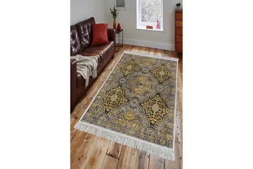 Matte (180 x 280) Homefesto - Bomull - Flerfarget/Fløyel - Tekstiler & tepper - Teppe & matte - Orientalske tepper - Persisk matte