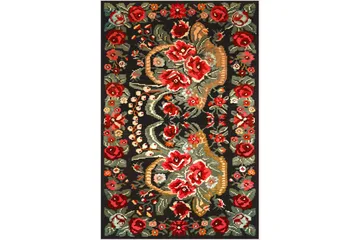 Matte (180 x 280) Homefesto - Bomull - Flerfarget/Fløyel - Tekstiler & tepper - Teppe & matte - Orientalske tepper - Persisk matte