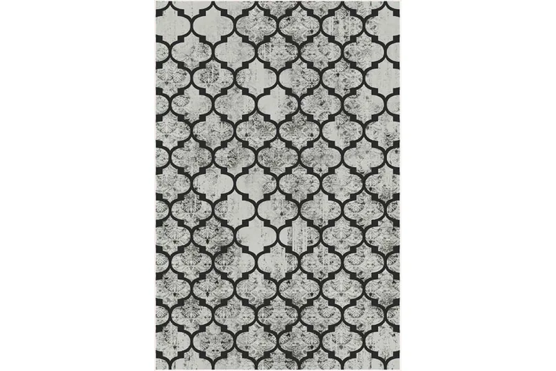 Matte (180 x 280) Homefesto - Bomull - Flerfarget/Fløyel - Tekstiler & tepper - Teppe & matte - Orientalske tepper - Persisk matte