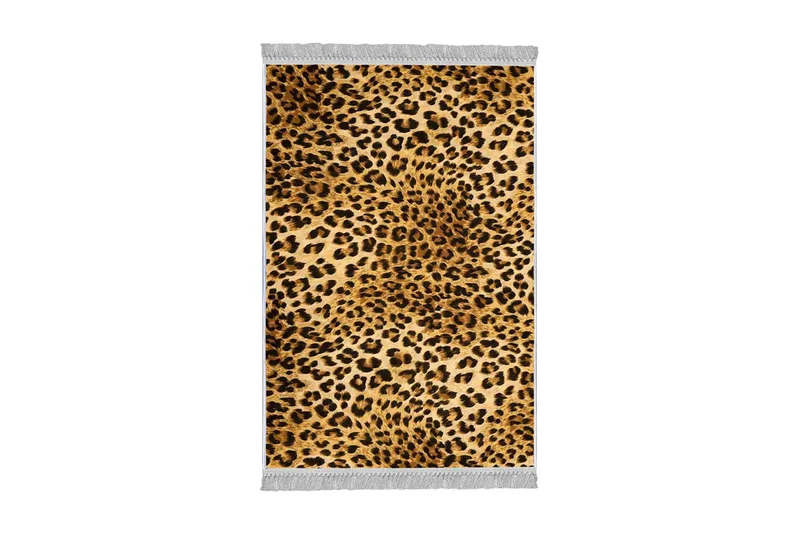 Matte (180 x 280) Homefesto - Bomull - Flerfarget/Fløyel - Tekstiler & tepper - Teppe & matte - Orientalske tepper - Persisk matte