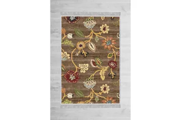 Matte (180 x 280) Homefesto - Bomull - Flerfarget/Fløyel - Tekstiler & tepper - Teppe & matte - Orientalske tepper - Persisk matte