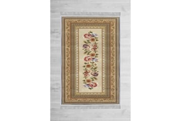 Matte (180 x 280) Homefesto - Bomull - Flerfarget/Fløyel - Tekstiler & tepper - Teppe & matte - Orientalske tepper - Persisk matte