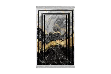 Matte (180 x 280) Homefesto - Bomull - Flerfarget/Fløyel - Tekstiler & tepper - Teppe & matte - Orientalske tepper - Persisk matte